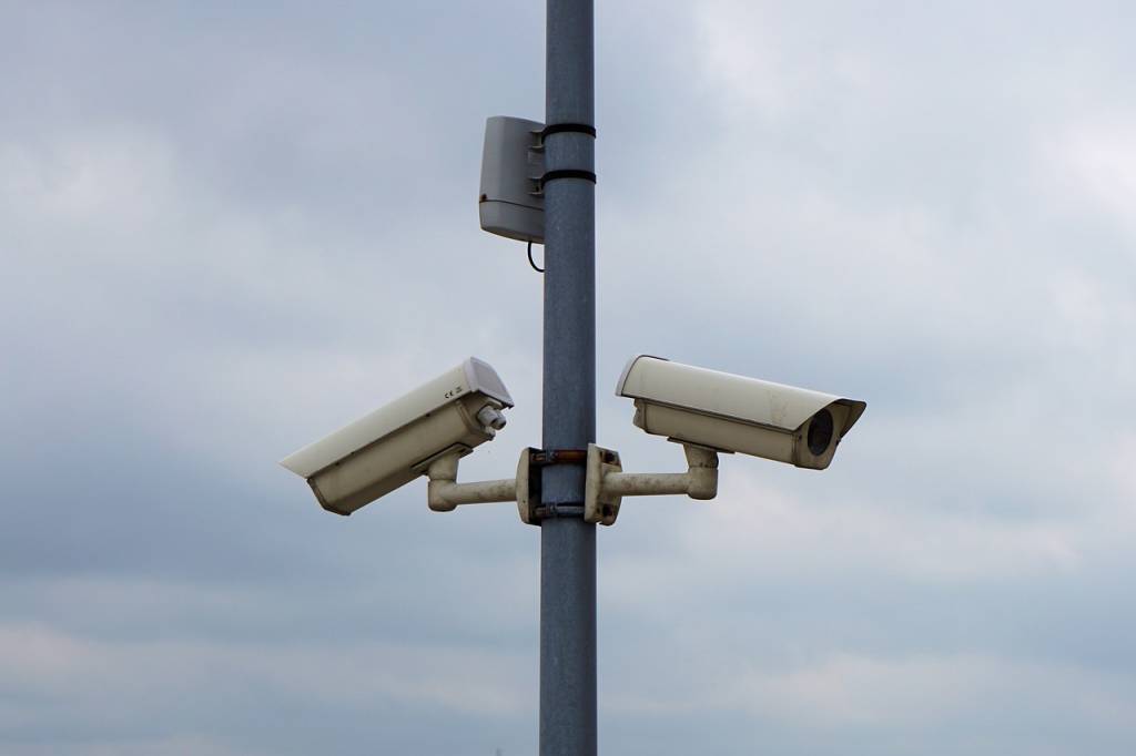 Les solutions de surveillance les plus innovantes pour les chantiers de construction